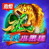 電子老虎機龍虎水果機