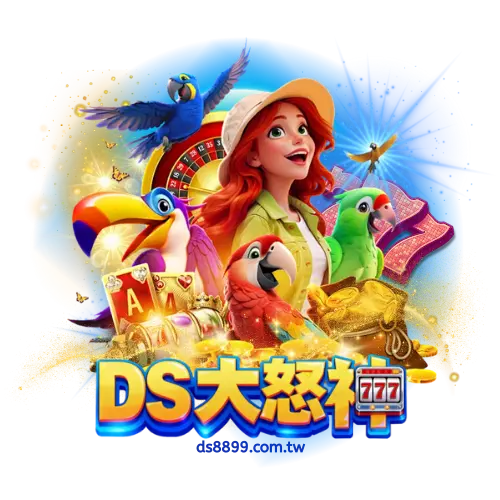 通博電子遊戲 - 頂級老虎機遊戲陣容